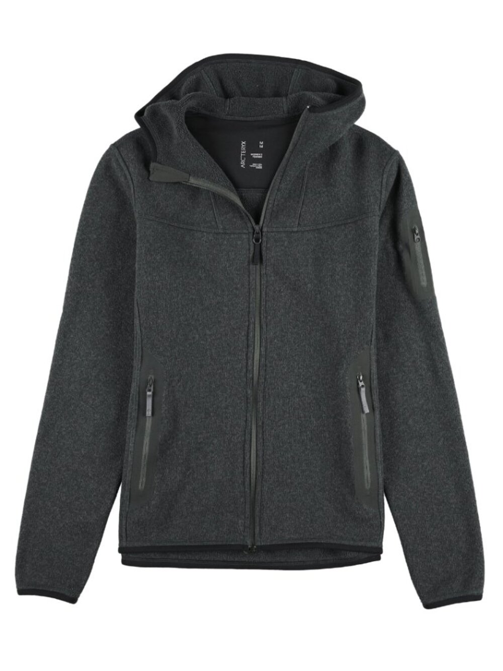 Arc'teryx Covert Hoody